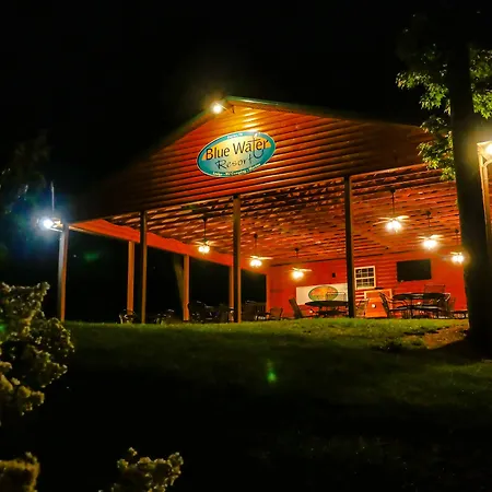 Blue Water Resort-3